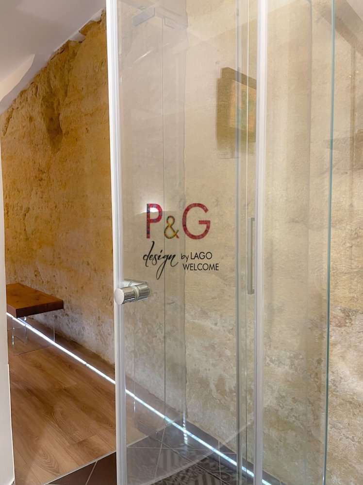 P&G Design, Palermo