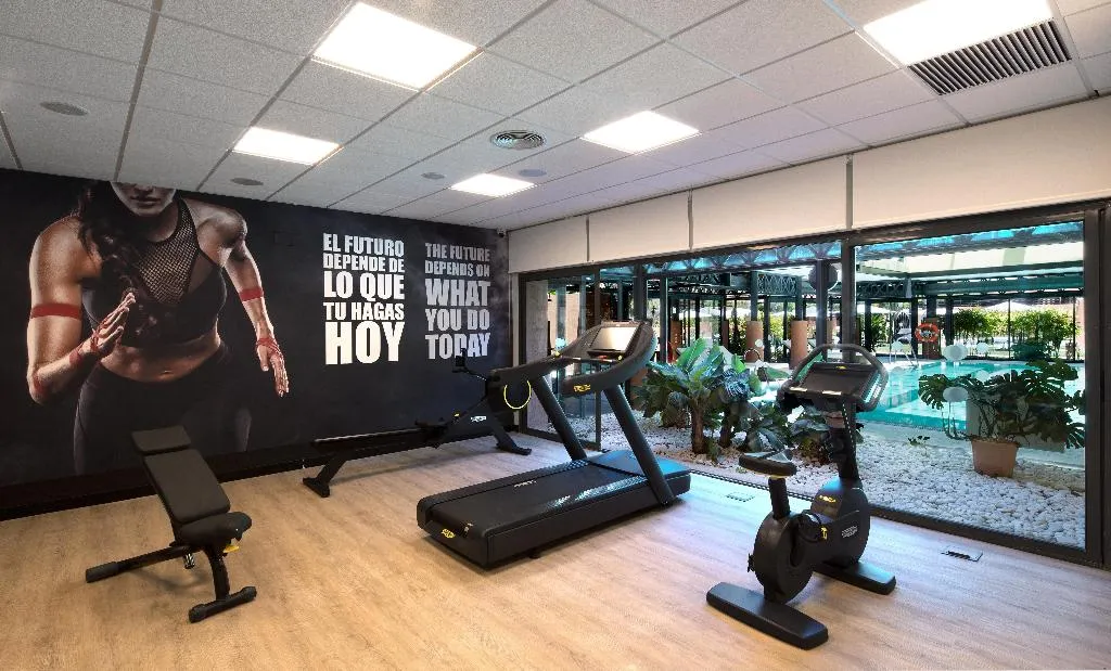 Sports and Entertainment, DoubleTree by Hilton Islantilla Beach Golf Resort, Costa De La Luz