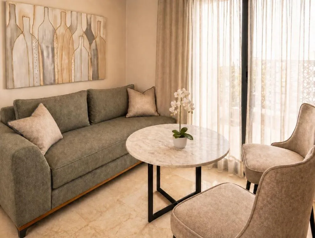Room, As Premium By Soho Hotels, Casablanca
