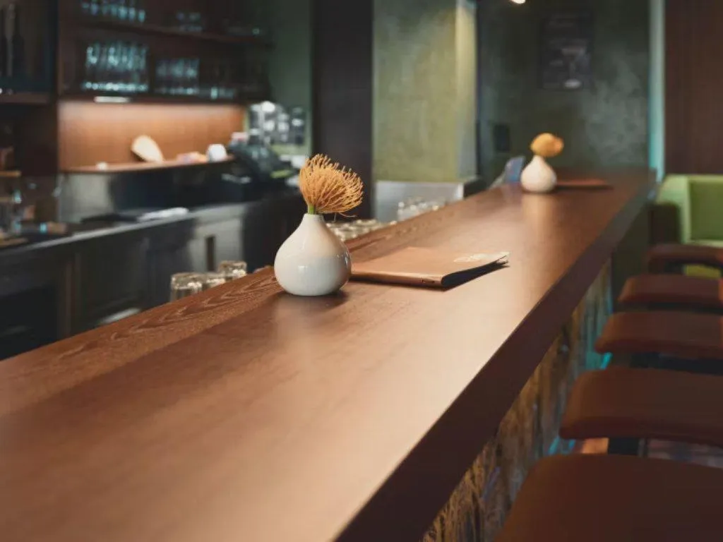 Bar, Holiday Inn Innsbruck by IHG, Innsbruck