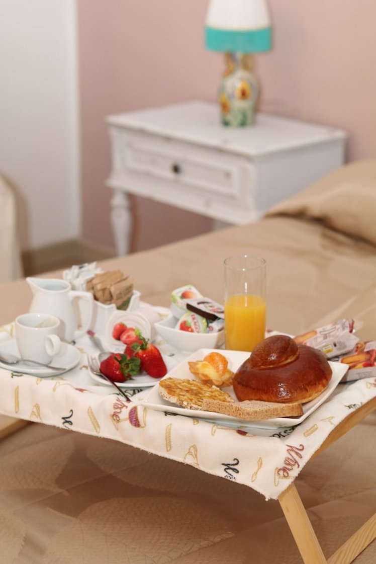 B&B La Zagara, Catania