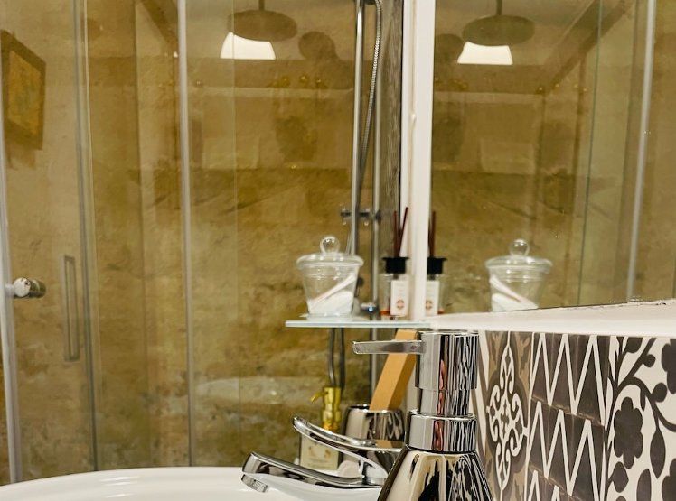 P&G Design, Palermo