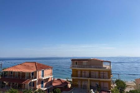 Galini Hotel, Kalamata