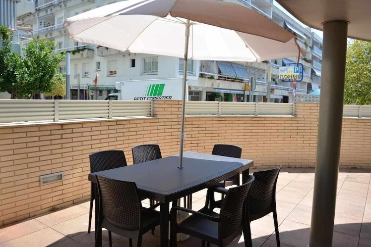 Hotel Avenida, Costa Brava