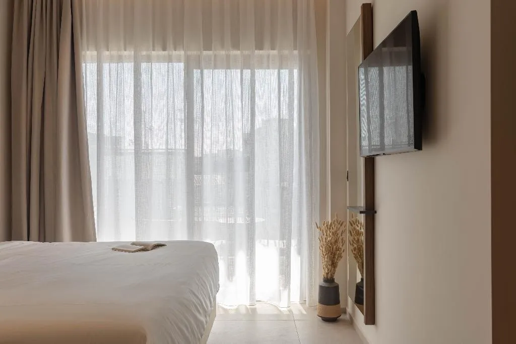 Room STANDARD Room, Nesean Plaza, Crete