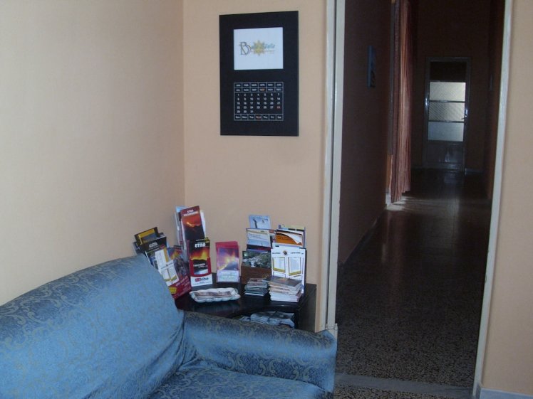 Bed and Breakfast Bella Stella, Catania