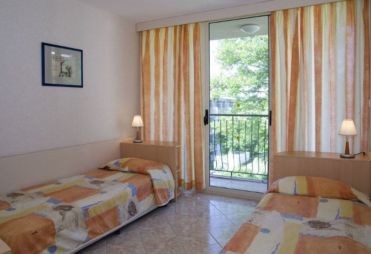 Park Hotel "Vita", Varna