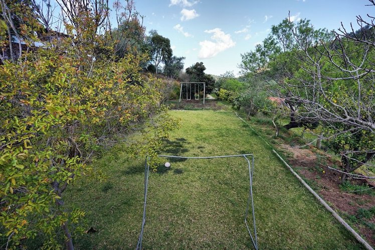 Vale Fuzeiros Nature Guest House, Algarve