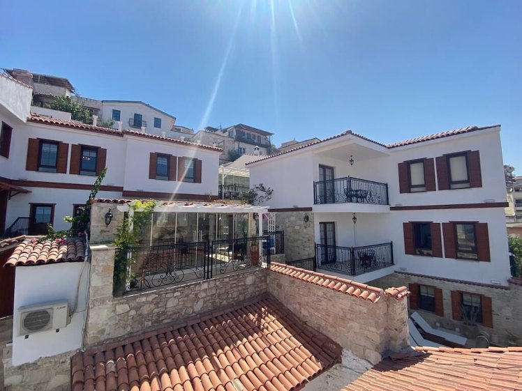 Villa Ephesus, Izmir