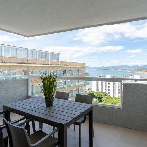 Rentalmar Blue Beach Apartments, Costa Dorada