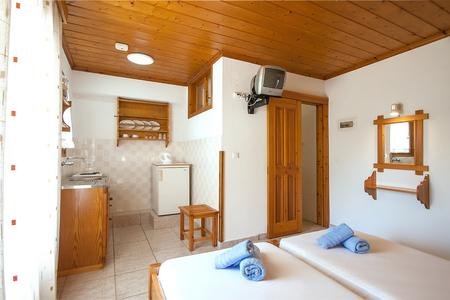Angela Studios, Skiathos