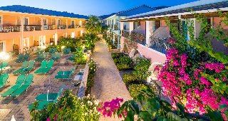 Exterior, Sofias, Zante