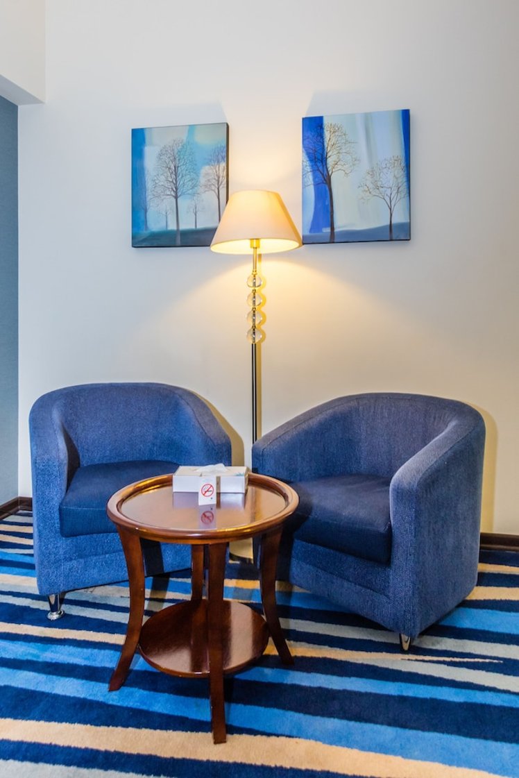 International Rotana Inn Abu Dhabi, Abu Dhabi