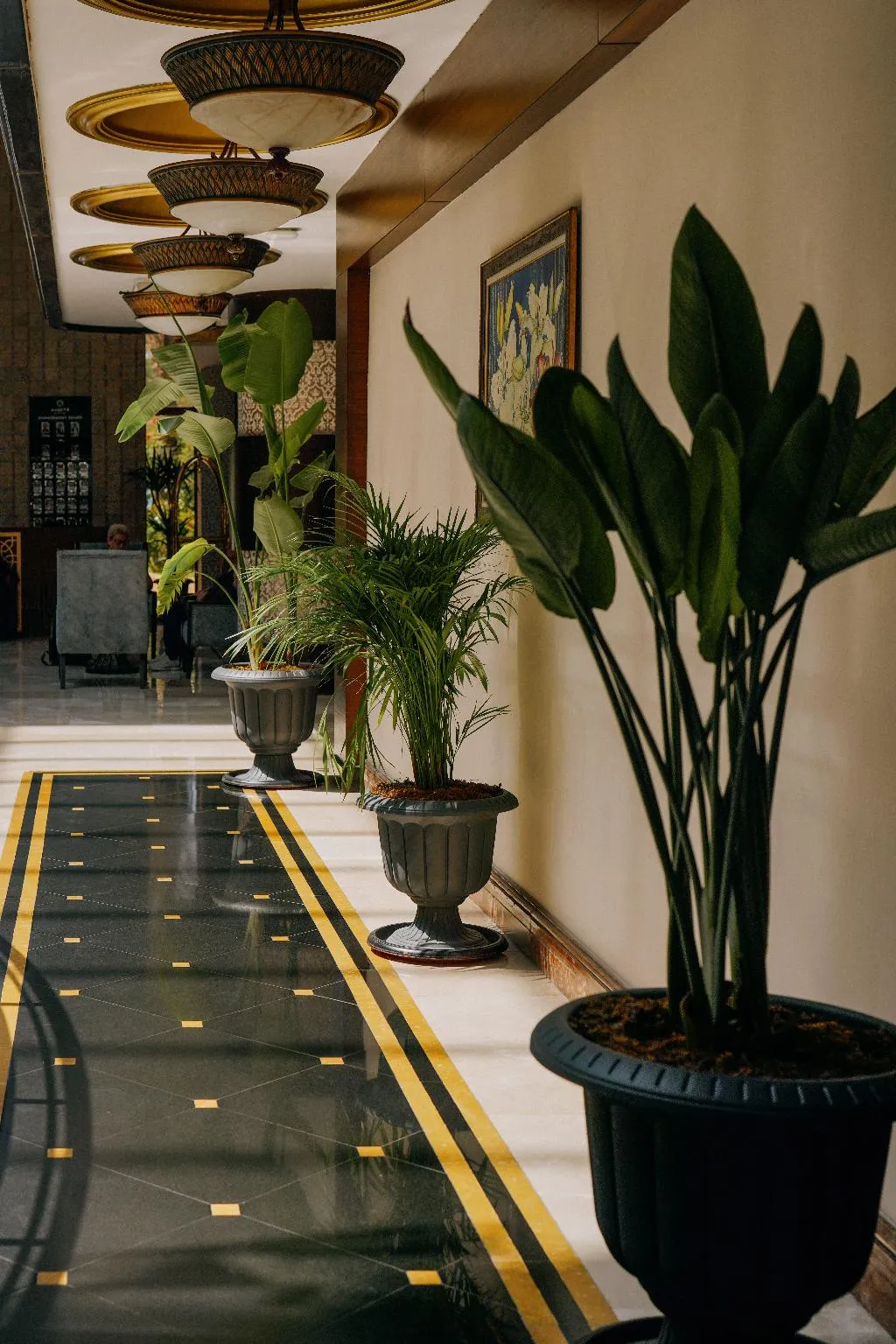 General view, Adalya Artside Hotel, Antalya