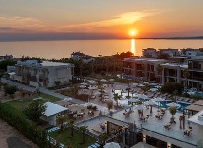 Portes Theros, Thessaloniki
