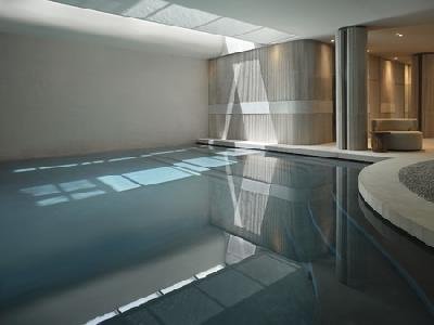 JW Marriott Crete Resort and Spa, Crete