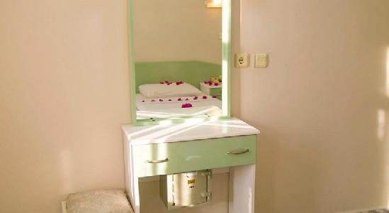 Özay Apart Otel, Dalaman