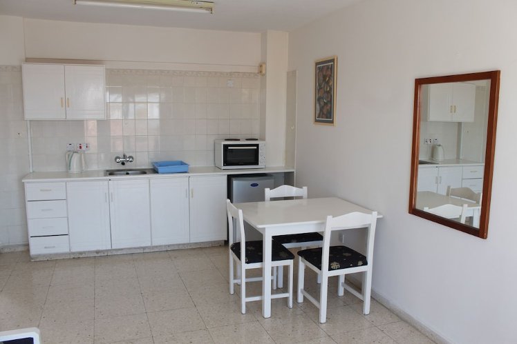 Florea Hotel Apartments, Cyprus
