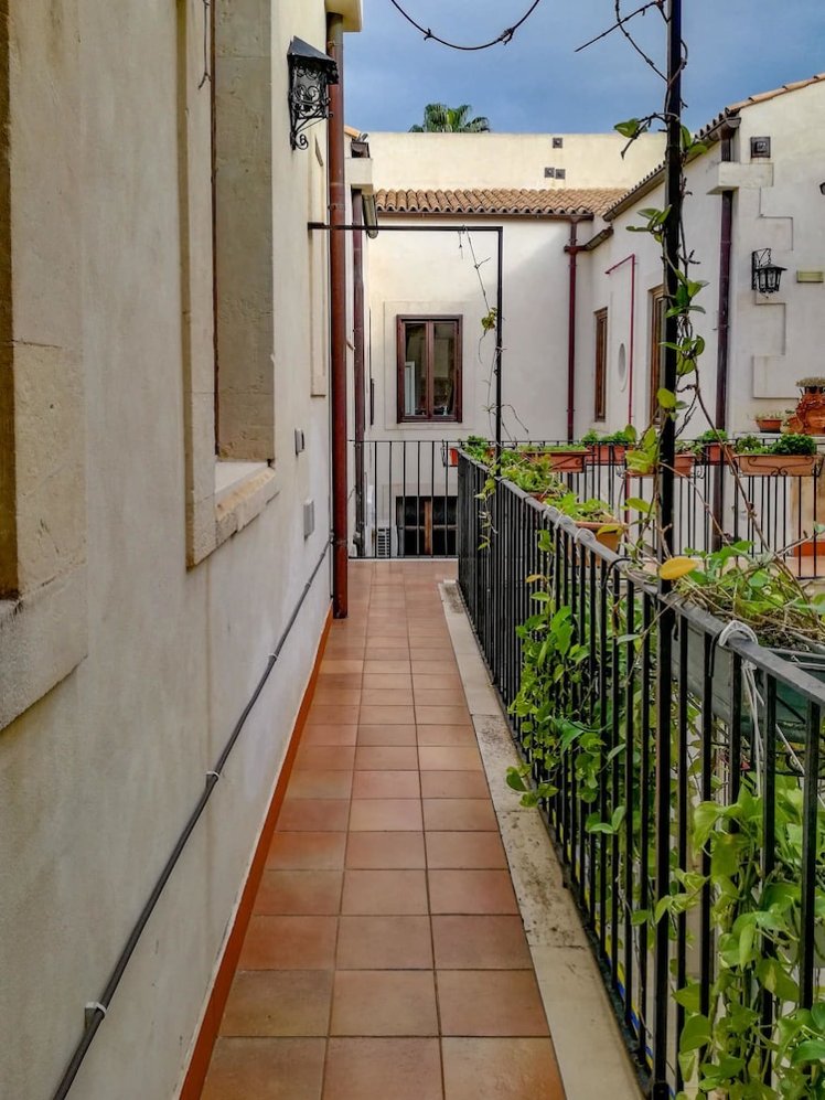 Piccolo Hotel Casa Mia, Catania