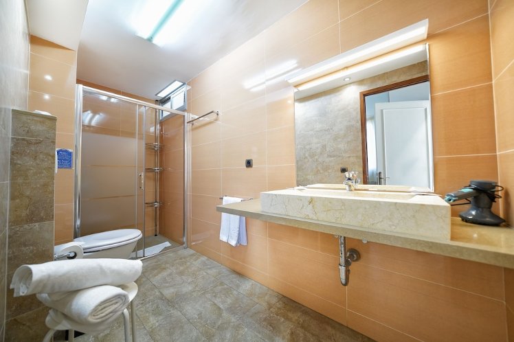 Apartamentos Cocoteros, Gran Canaria