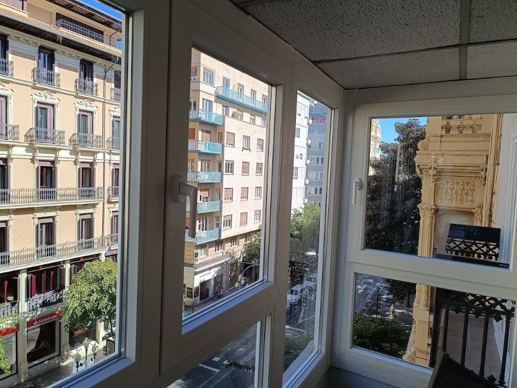 Hotel Mendez Nuñez, Costa Blanca