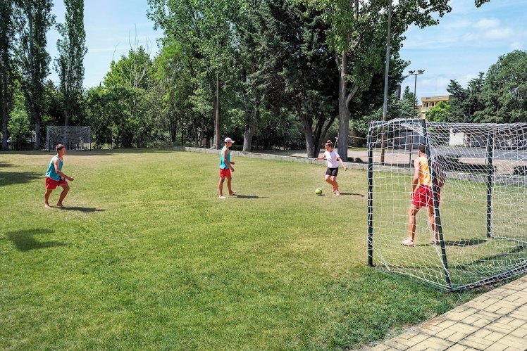 Sol Nessebar Bay All Inclusive, Bourgas