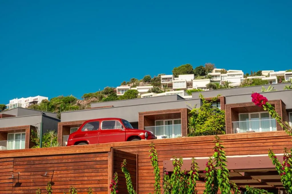General view, Palmalife Bodrum Resort & Spa, Bodrum