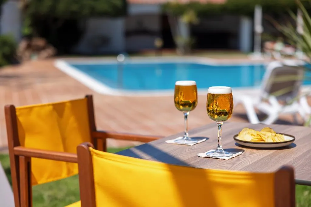 Bar, Agamenon, Menorca