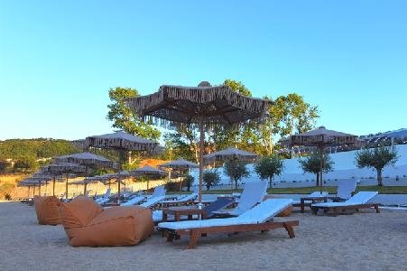 Mount Athos Hotel, Thessaloniki