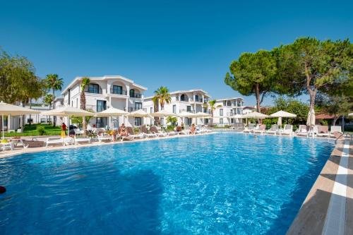 Club Serena Beach, Antalya