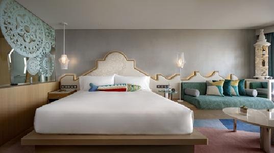 W Algarve Hotel, Algarve