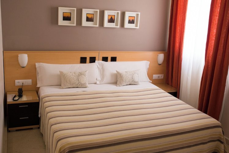 Hostal Don Julio, Seville