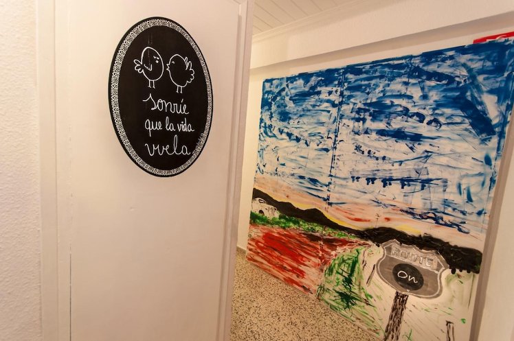 Hostal On Dormire, Valencia
