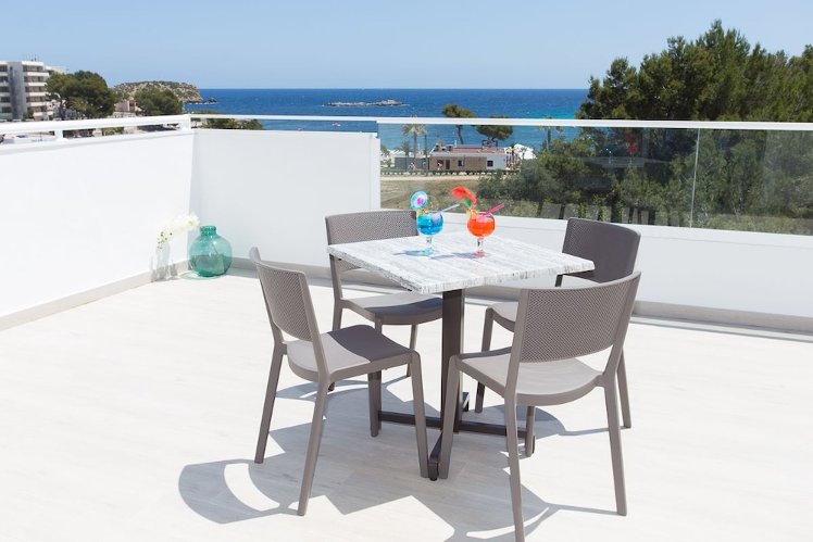 Apartamentos Art, Ibiza