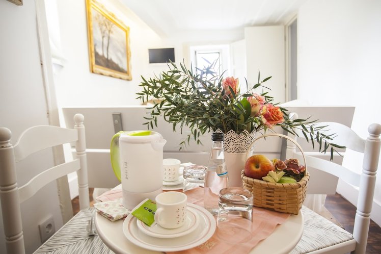 Lisbon Inn Bica Suites, Lisbon