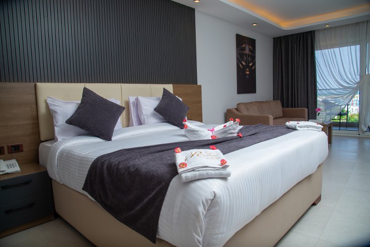 Rewaya Majestic Resort, Red Sea Riviera