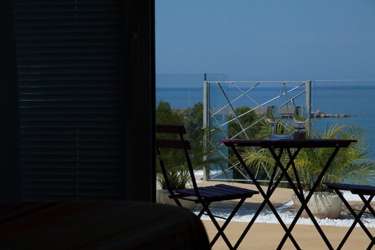A Tonnara Charme B&B, Palermo