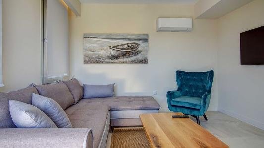 Tessera Boutique Hotel and Villas, Corfu
