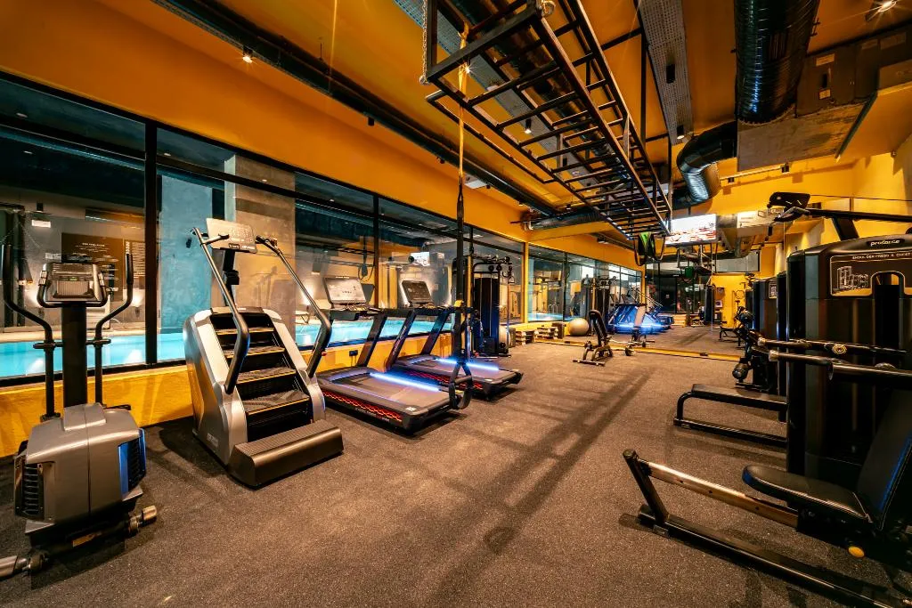 Sports and Entertainment, Ananea Kleopatra Beach (Ex. Cook's Club Alanya), Antalya