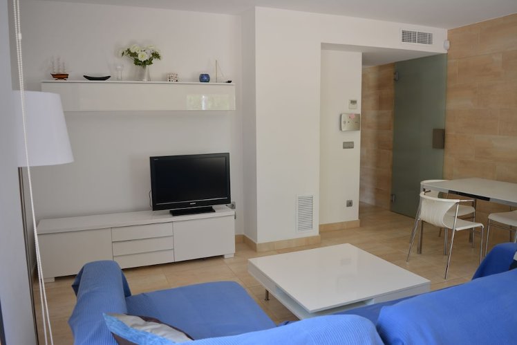 Hotel Avenida, Costa Brava