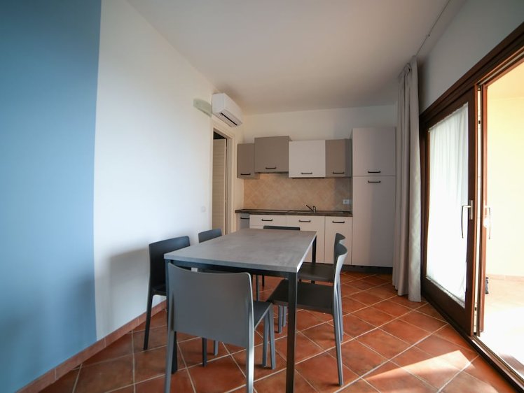 Residence Le Rocce Rosse, Alghero