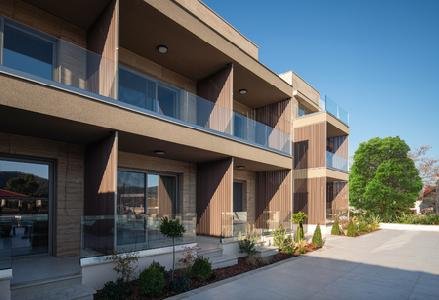 Oniro Boutique Hotel, Thessaloniki