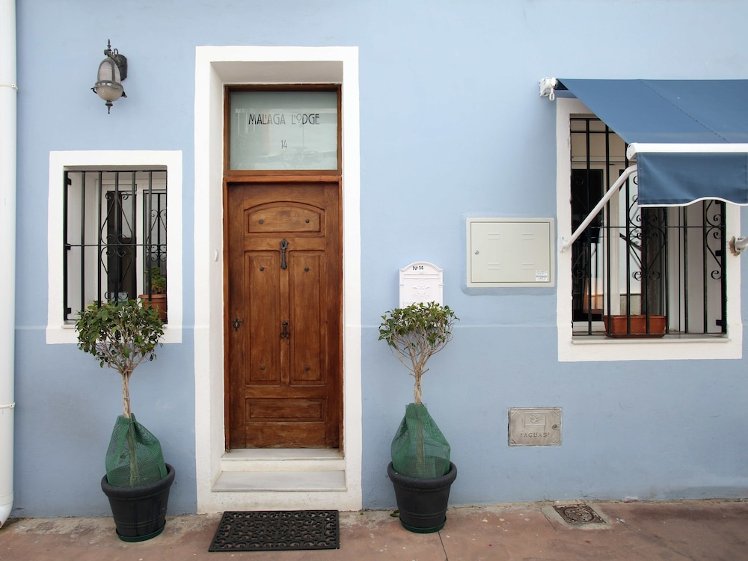 Malaga Lodge Guesthouse, Costa Del Sol