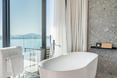AlYacht Premium Hotel, Southern Albania