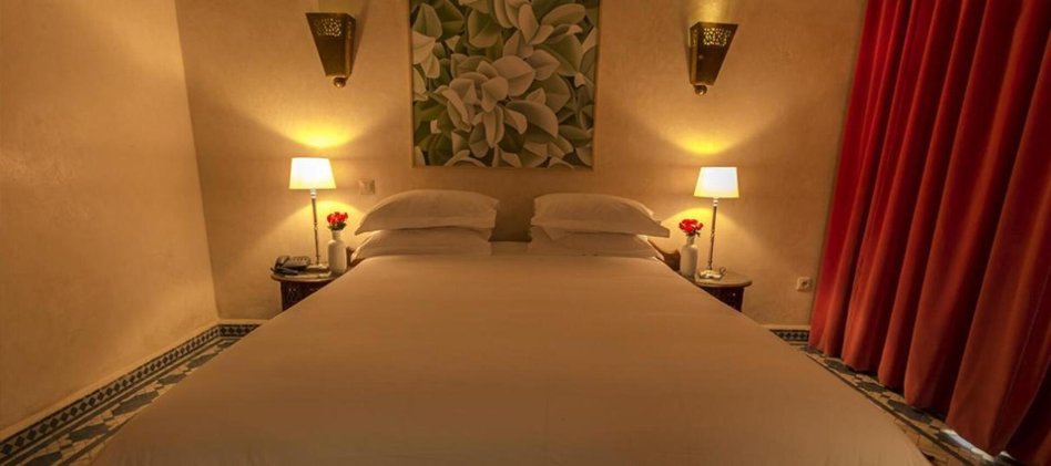 Soundouss Hotel, Rabat