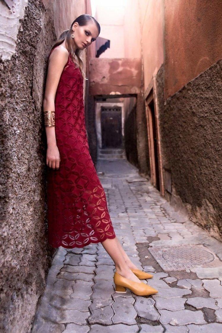 RIAD HERMES - Riad Marrakech, Marrakech