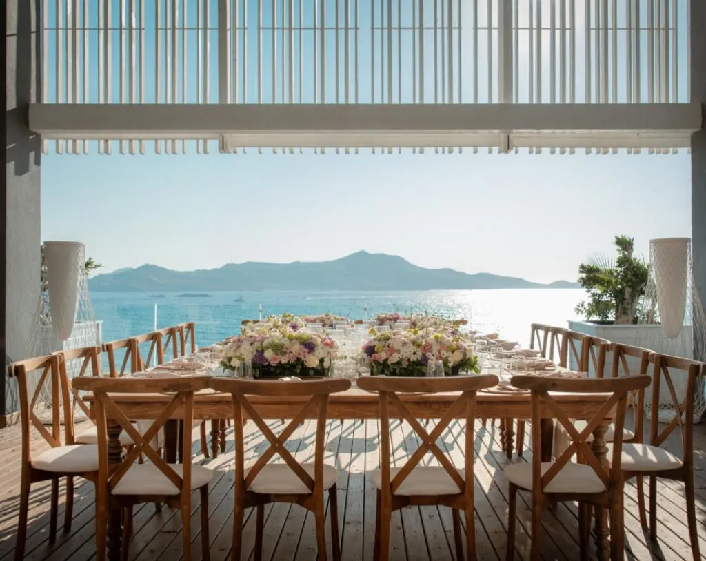 General view, Palmalife Bodrum Resort & Spa, Bodrum