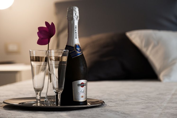 Il Leone Blu - Bed & Breakfast, Catania