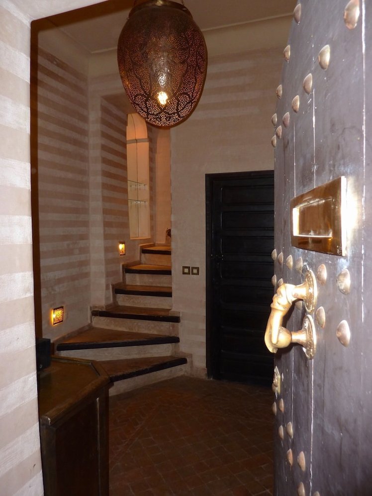 RIAD HERMES - Riad Marrakech, Marrakech