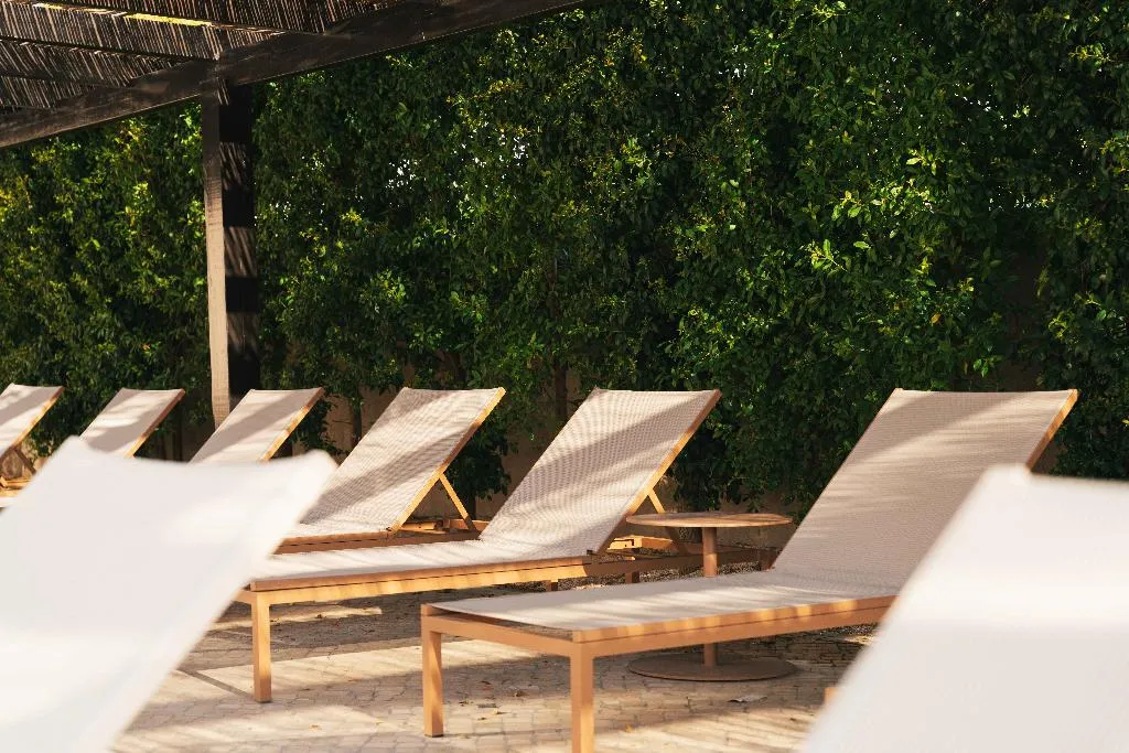 Pool, Falesia Hotel – Adults Only, Algarve